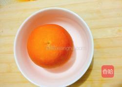 盐蒸橙子的做法图解5