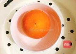 盐蒸橙子的做法图解6