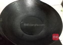 葱油鳊鱼的做法图解4