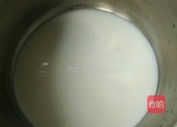 奶油冰激凌的做法图解2