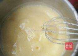 奶油冰激凌的做法图解4
