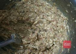 千层肉饼的做法图解1