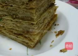 千层肉饼的做法图解11