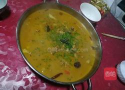 新疆大盘鸡的做法图解11