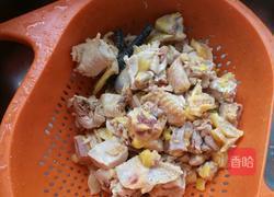 新疆大盘鸡的做法图解2