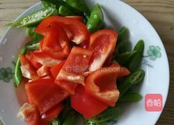 新疆大盘鸡的做法图解4