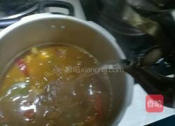 新疆大盘鸡的做法图解9