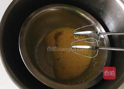 老式鸡蛋糕的做法图解3