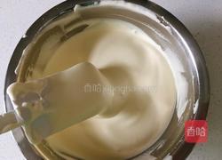 老式鸡蛋糕的做法图解6