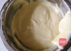 老式鸡蛋糕的做法图解8