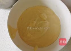 老式鸡蛋糕的做法图解9