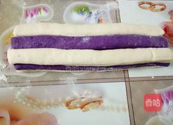 棋格馒头的做法图解6