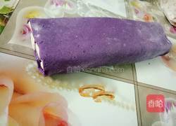 棋格馒头的做法图解8