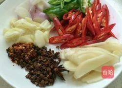 辣子鸡块的做法图解2