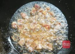 辣子鸡块的做法图解3