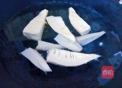 客家笋粄的做法图解3