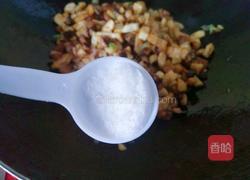 客家笋粄的做法图解12