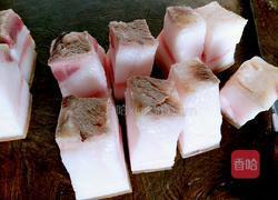 烧东坡肉的做法图解3