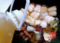 烧东坡肉的做法图解8