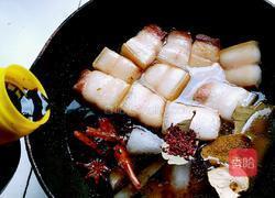 烧东坡肉的做法图解9