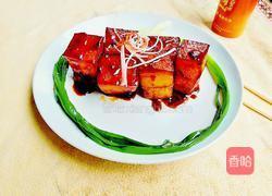 烧东坡肉的做法图解17