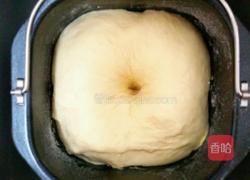 北海道土司(直接法)的做法图解3