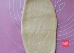 北海道土司(直接法)的做法图解6