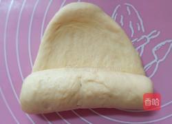 北海道土司(直接法)的做法图解7