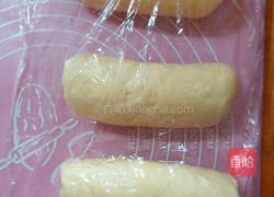 北海道土司(直接法)的做法图解8