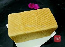 酸奶吐司（一次性发酵）的做法图解14