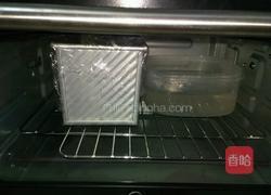 酸奶吐司(一次性发酵)的做法图解10