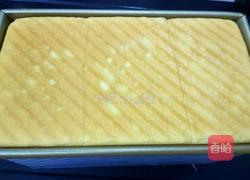 酸奶吐司（一次性发酵）的做法图解13