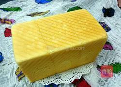 酸奶吐司（一次性发酵）的做法图解15