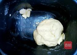 双色吐司的做法图解3