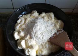 花生牛扎糖的做法图解4