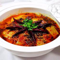 水煮杏鲍菇的做法[图]