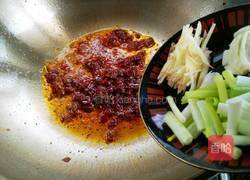 水煮杏鲍菇的做法图解4