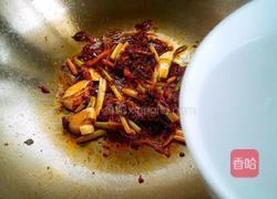 水煮杏鲍菇的做法图解5