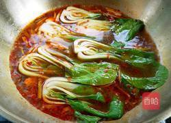 水煮杏鲍菇的做法图解6