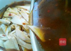 水煮杏鲍菇的做法图解10