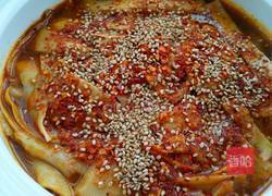 水煮杏鲍菇的做法图解11