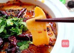 水煮杏鲍菇的做法图解16