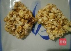 焦糖爆米花的做法图解7