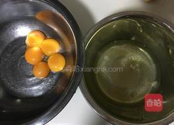 波点蛋糕卷的做法图解1