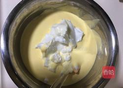 波点蛋糕卷的做法图解8