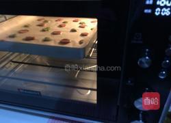 波点蛋糕卷的做法图解12