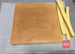 波点蛋糕卷的做法图解17