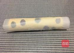 波点蛋糕卷的做法图解19