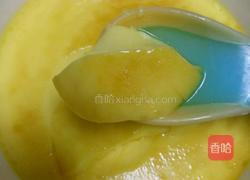 宝宝辅食虾滑蒸蛋的做法图解8