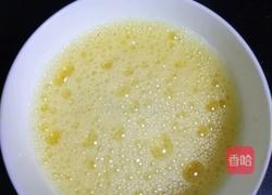 宝宝辅食虾滑蒸蛋的做法图解4